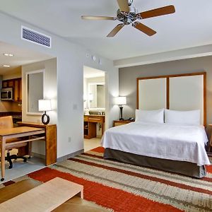 One-Bedroom King Suite Non-Smoking